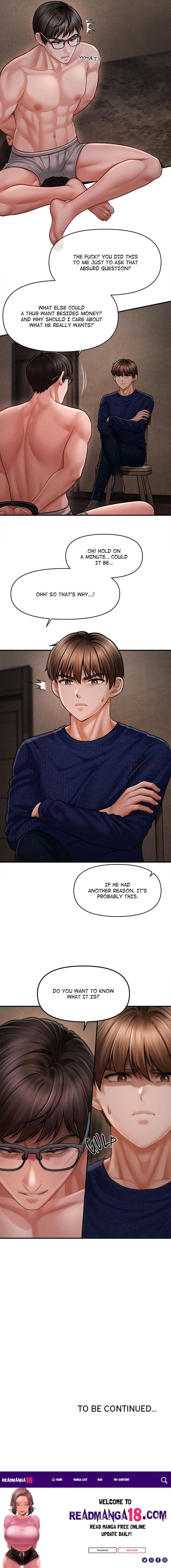 The Chairman’s Secret Son - Chapter 48 Page 18