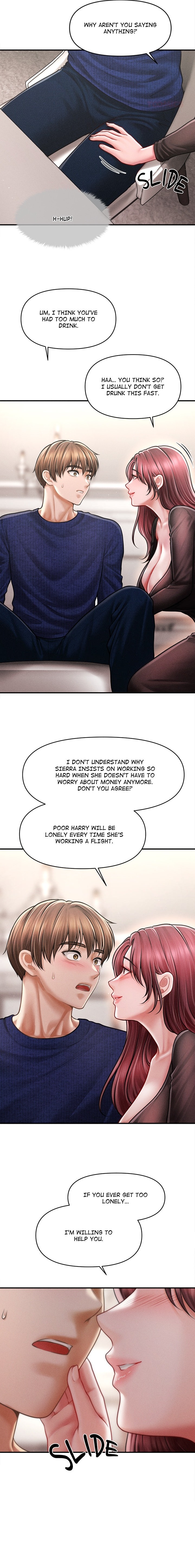 The Chairman’s Secret Son - Chapter 49 Page 16