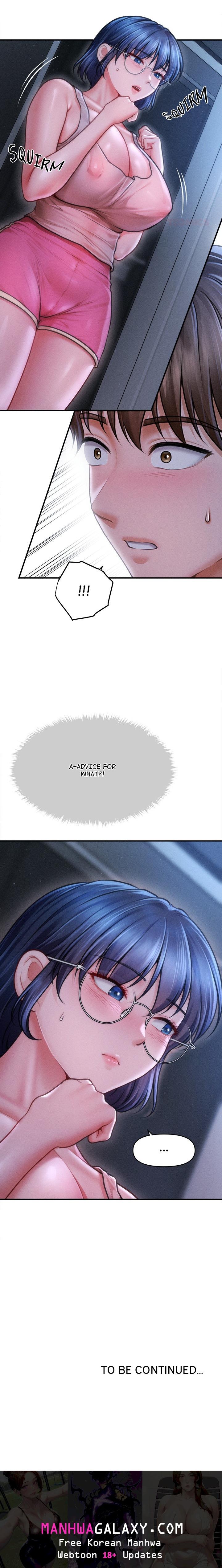 The Chairman’s Secret Son - Chapter 49 Page 19