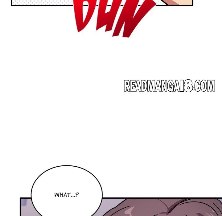 I Became a Dog! - Chapter 25 Page 18