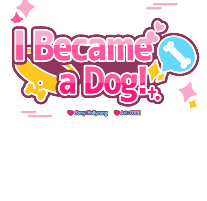 I Became a Dog! - Chapter 34 Page 102