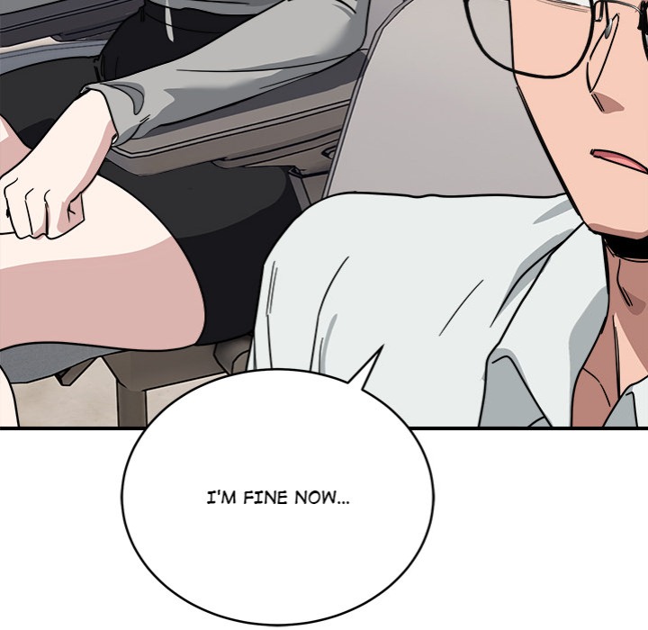 I Became a Dog! - Chapter 34 Page 112
