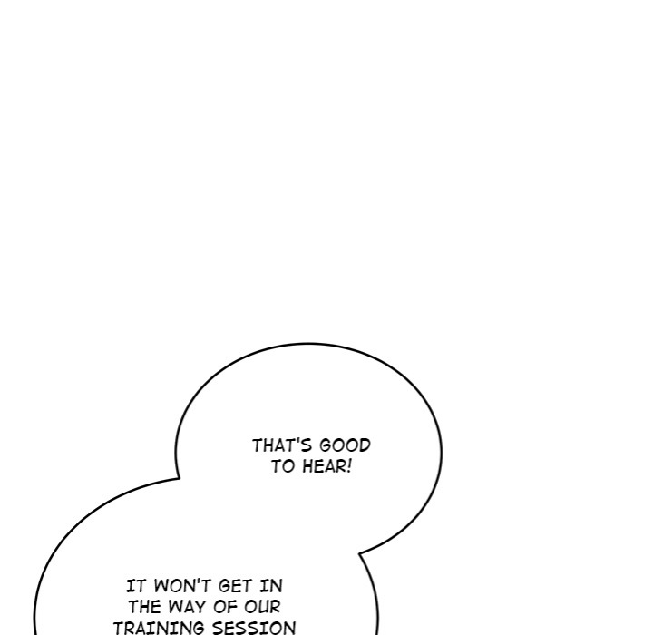 I Became a Dog! - Chapter 34 Page 113