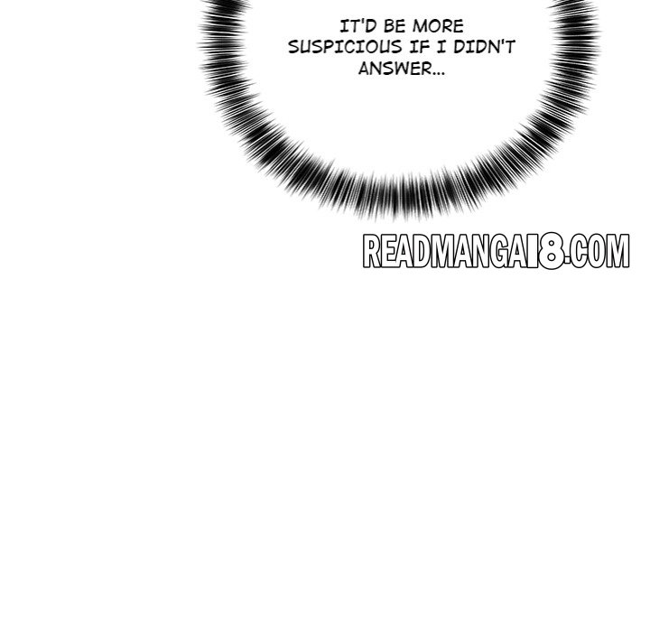 I Became a Dog! - Chapter 34 Page 14