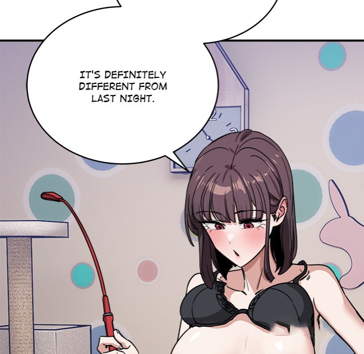 I Became a Dog! - Chapter 34 Page 140
