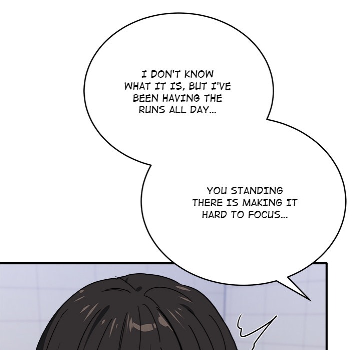 I Became a Dog! - Chapter 34 Page 33