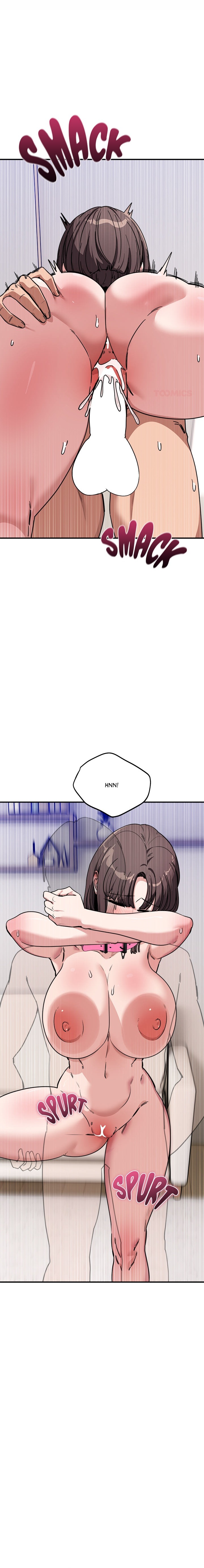 I Became a Dog! - Chapter 43 Page 12