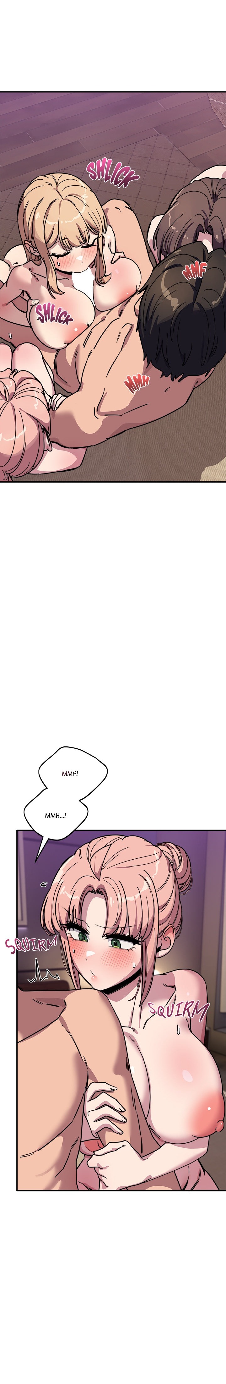 I Became a Dog! - Chapter 44 Page 16