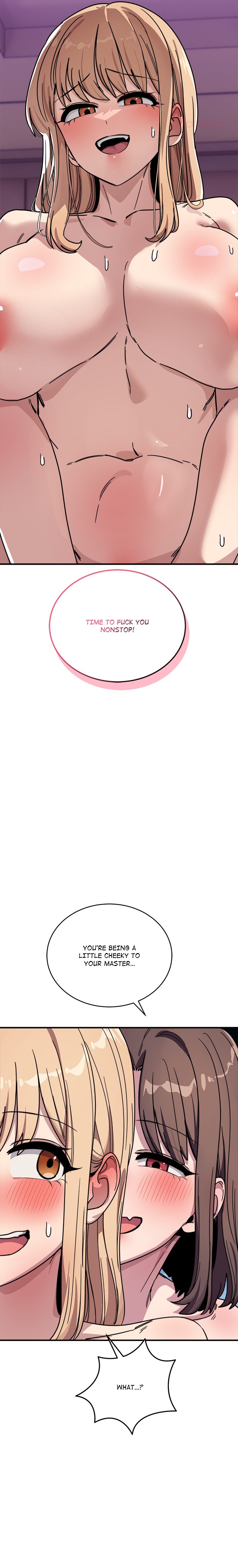 I Became a Dog! - Chapter 44 Page 22