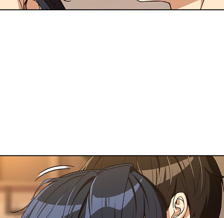 After Work Love Affairs - Chapter 101 Page 100