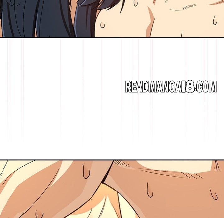 After Work Love Affairs - Chapter 101 Page 117