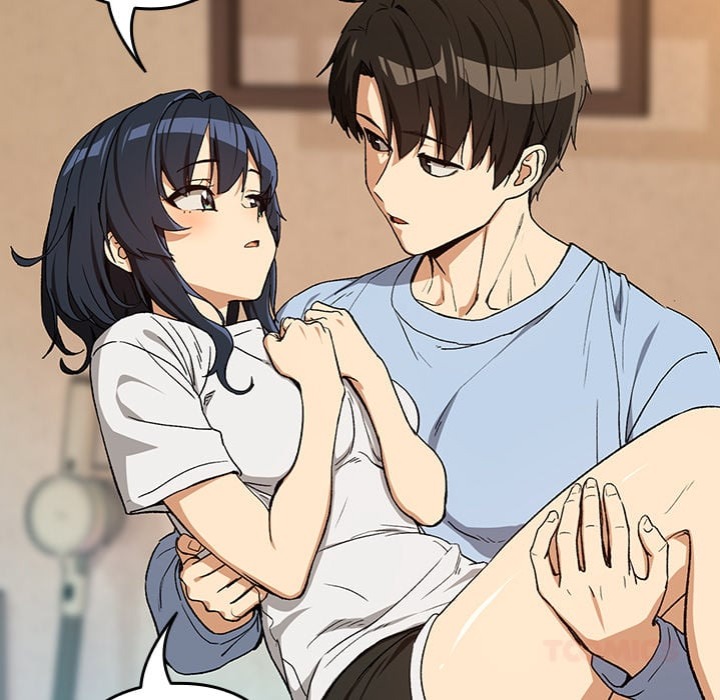 After Work Love Affairs - Chapter 101 Page 15