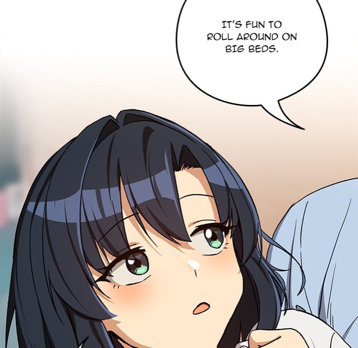 After Work Love Affairs - Chapter 101 Page 17