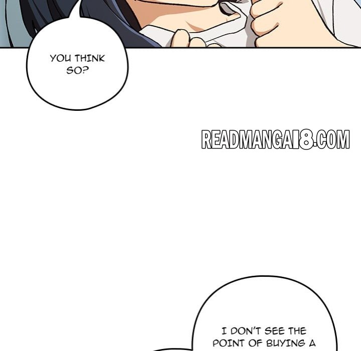 After Work Love Affairs - Chapter 101 Page 18