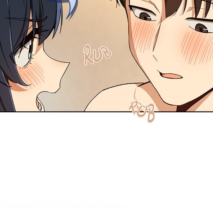 After Work Love Affairs - Chapter 101 Page 44