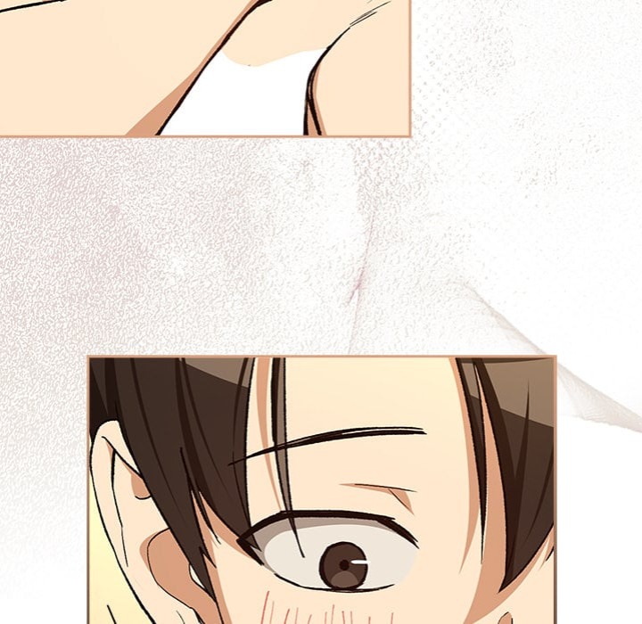 After Work Love Affairs - Chapter 101 Page 47