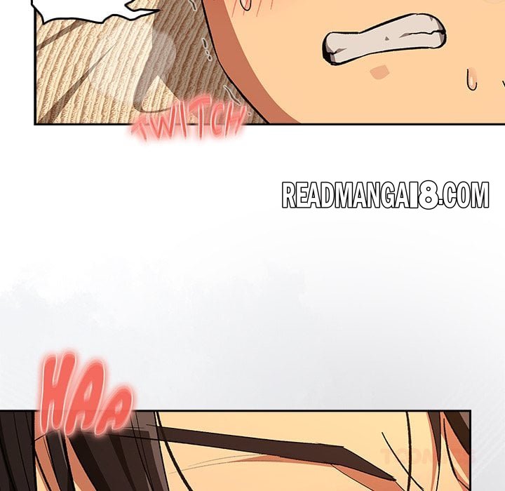 After Work Love Affairs - Chapter 103 Page 104