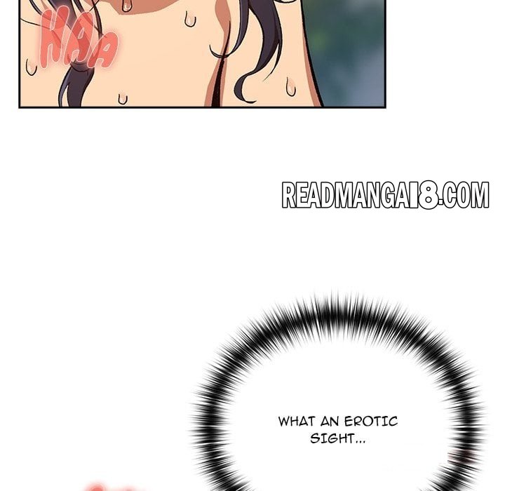 After Work Love Affairs - Chapter 103 Page 44