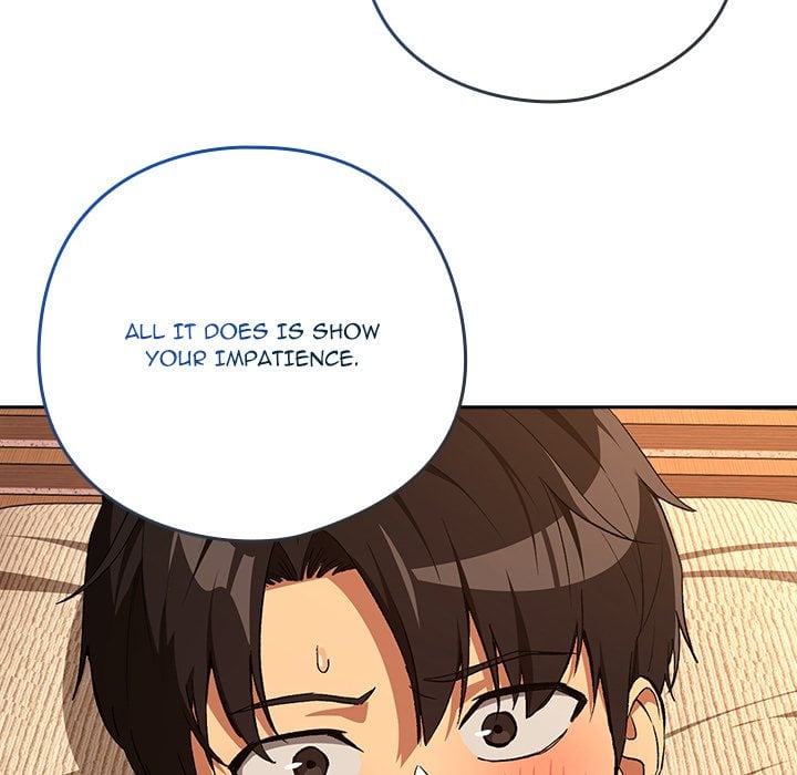 After Work Love Affairs - Chapter 103 Page 96