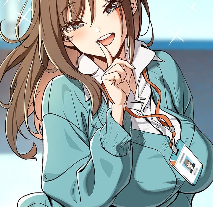 After Work Love Affairs - Chapter 104 Page 108