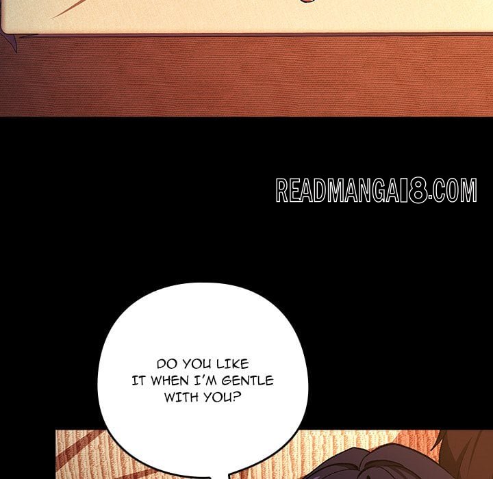 After Work Love Affairs - Chapter 104 Page 45
