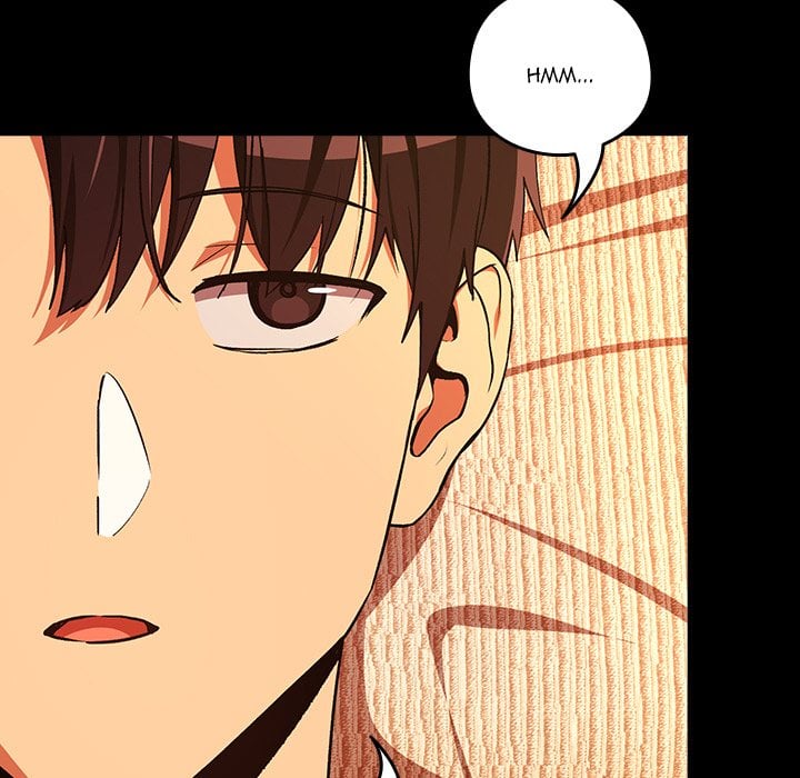 After Work Love Affairs - Chapter 104 Page 47