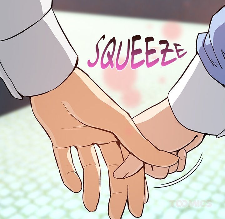 After Work Love Affairs - Chapter 104 Page 50