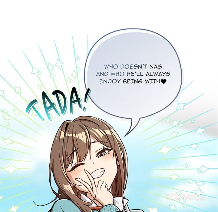 After Work Love Affairs - Chapter 104 Page 80