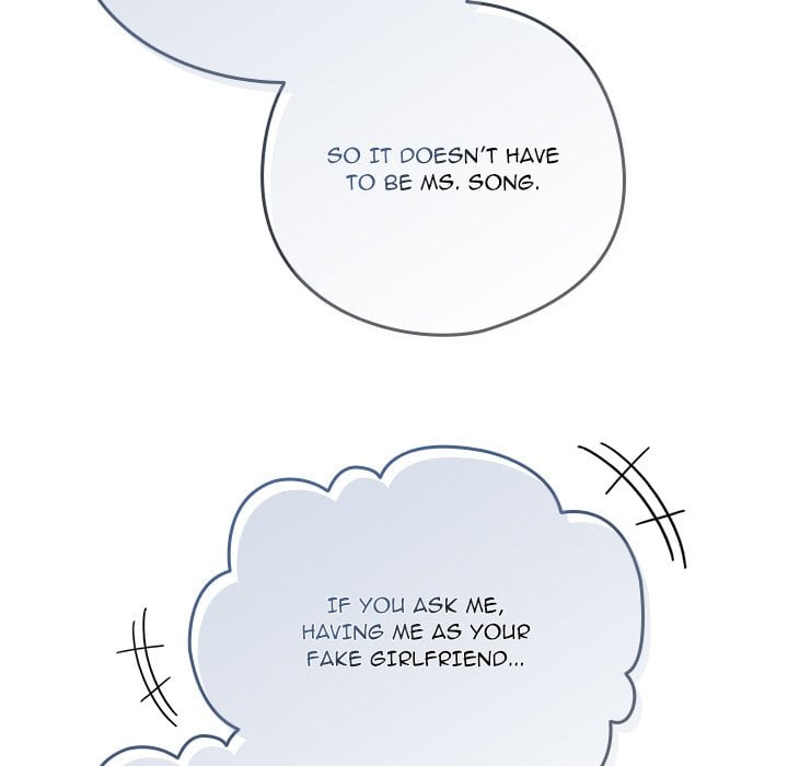 After Work Love Affairs - Chapter 104 Page 91