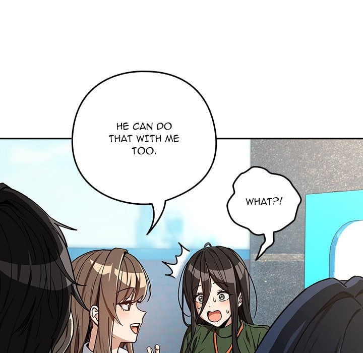 After Work Love Affairs - Chapter 104 Page 99