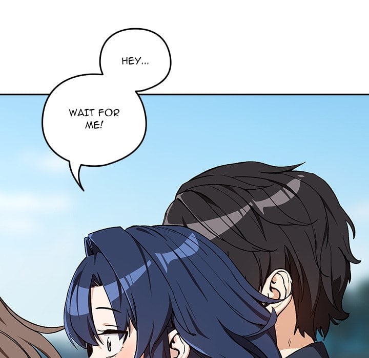 After Work Love Affairs - Chapter 105 Page 105