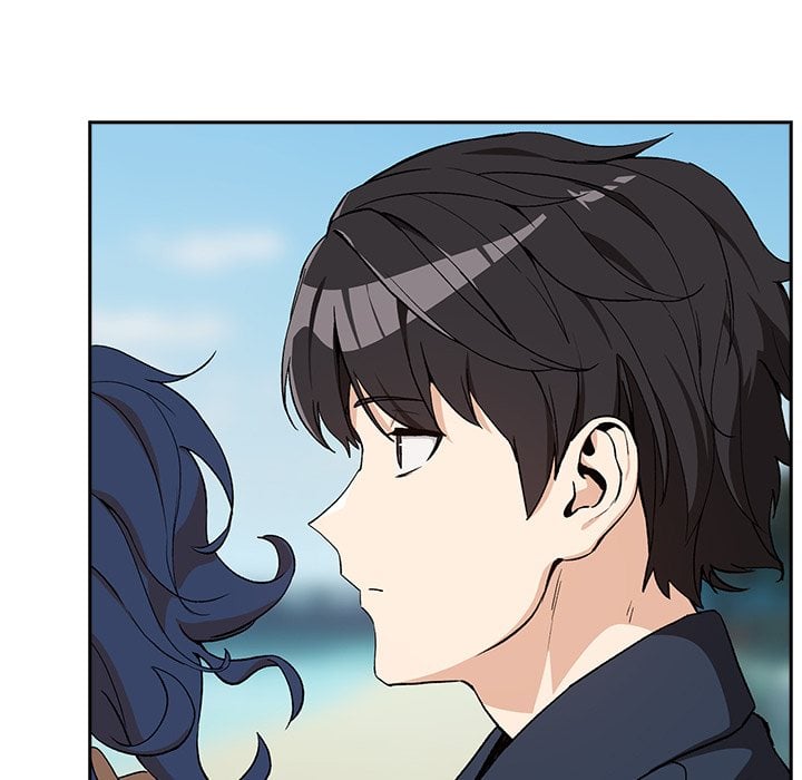 After Work Love Affairs - Chapter 105 Page 107