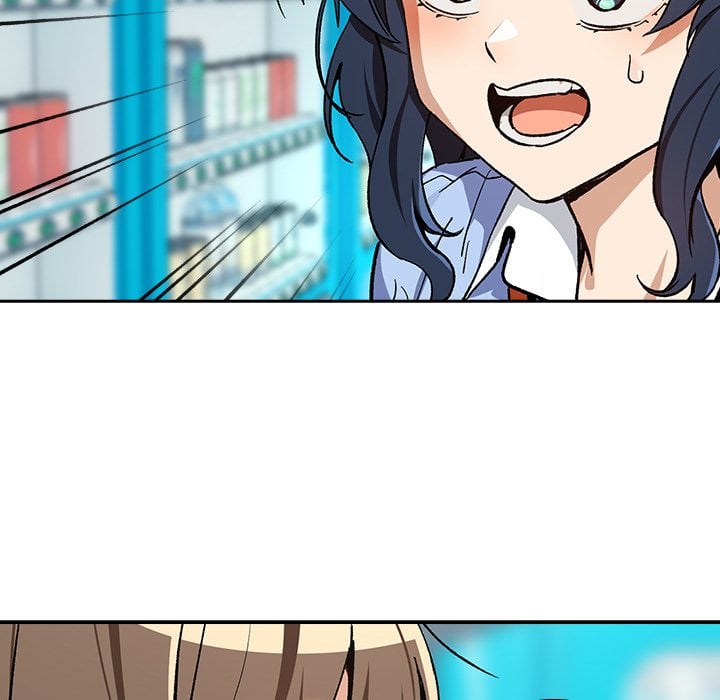 After Work Love Affairs - Chapter 105 Page 13