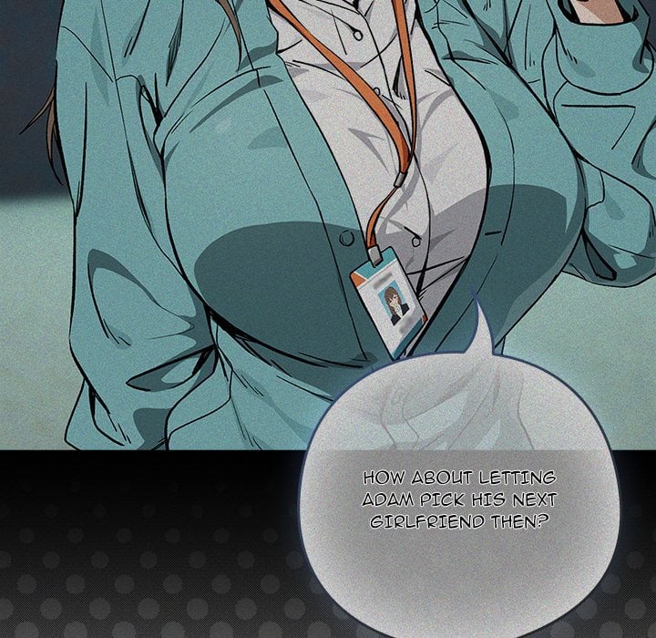 After Work Love Affairs - Chapter 105 Page 34