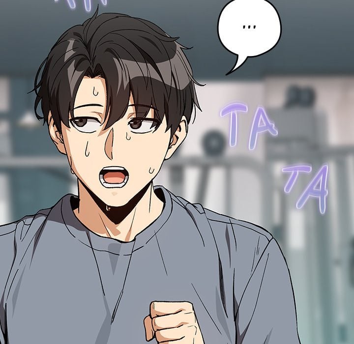 After Work Love Affairs - Chapter 105 Page 40