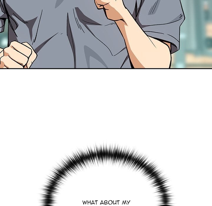 After Work Love Affairs - Chapter 105 Page 41