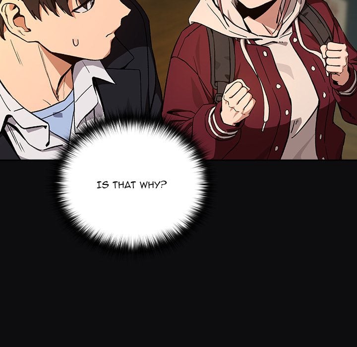 After Work Love Affairs - Chapter 105 Page 59