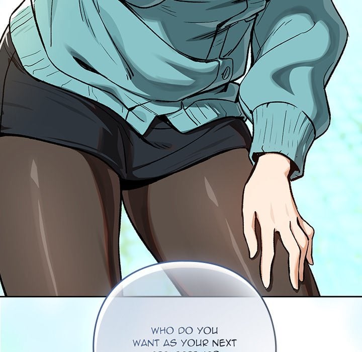 After Work Love Affairs - Chapter 105 Page 6