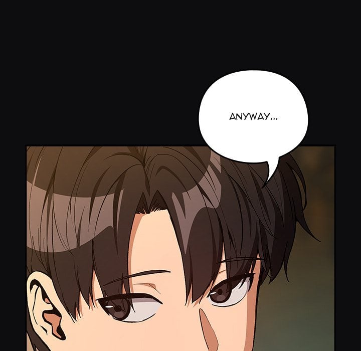 After Work Love Affairs - Chapter 105 Page 60