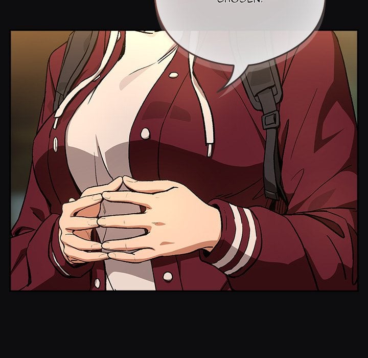 After Work Love Affairs - Chapter 105 Page 71