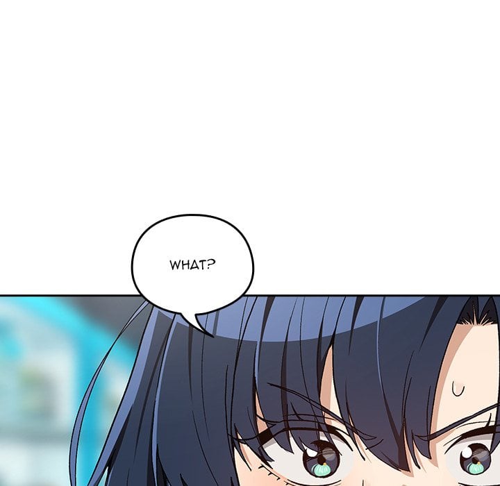 After Work Love Affairs - Chapter 105 Page 9