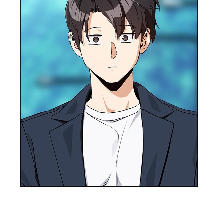 After Work Love Affairs - Chapter 105 Page 93