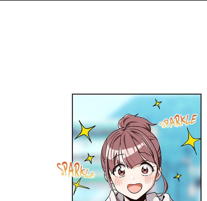 After Work Love Affairs - Chapter 105 Page 96