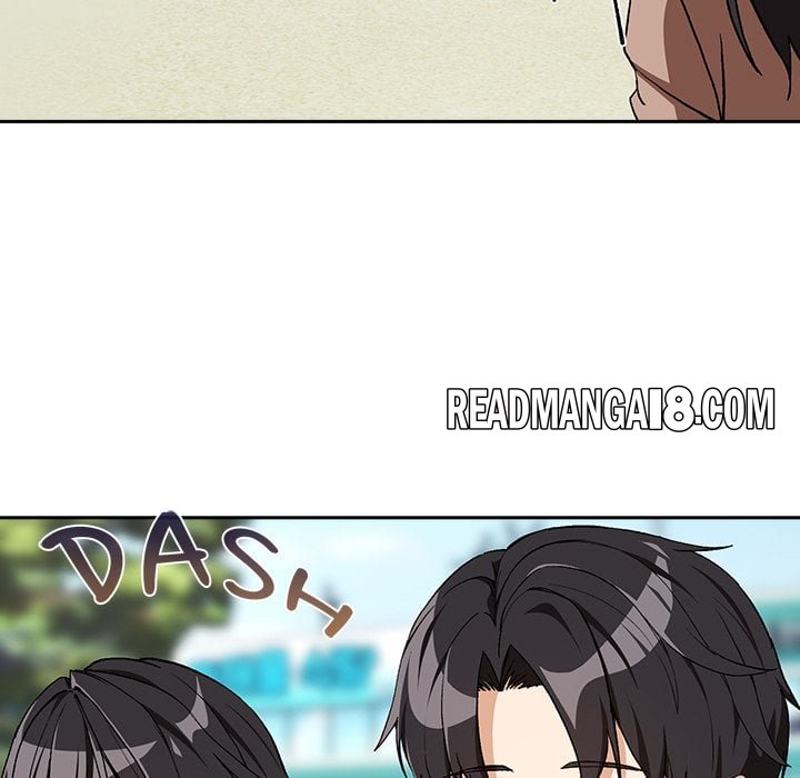 After Work Love Affairs - Chapter 105 Page 99