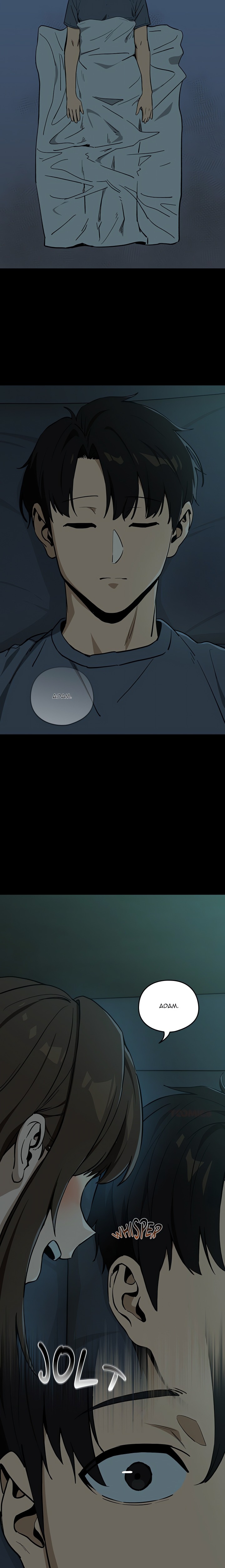 After Work Love Affairs - Chapter 106 Page 13