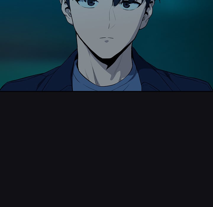 After Work Love Affairs - Chapter 109 Page 114