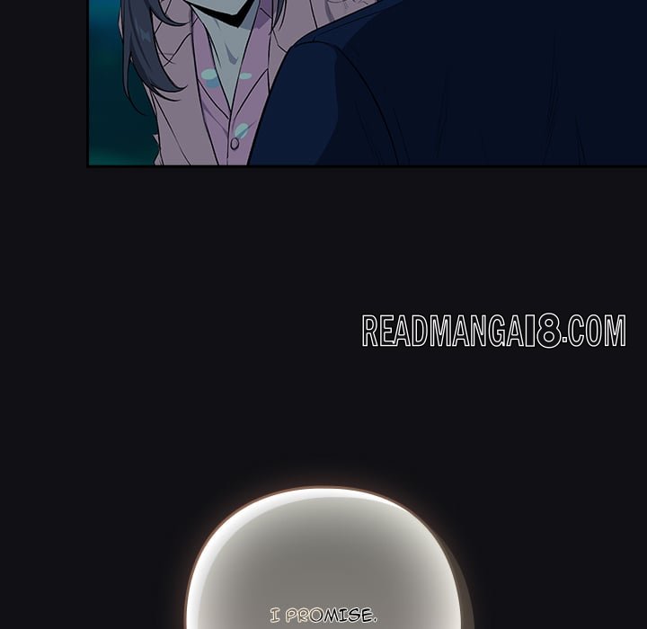 After Work Love Affairs - Chapter 109 Page 116