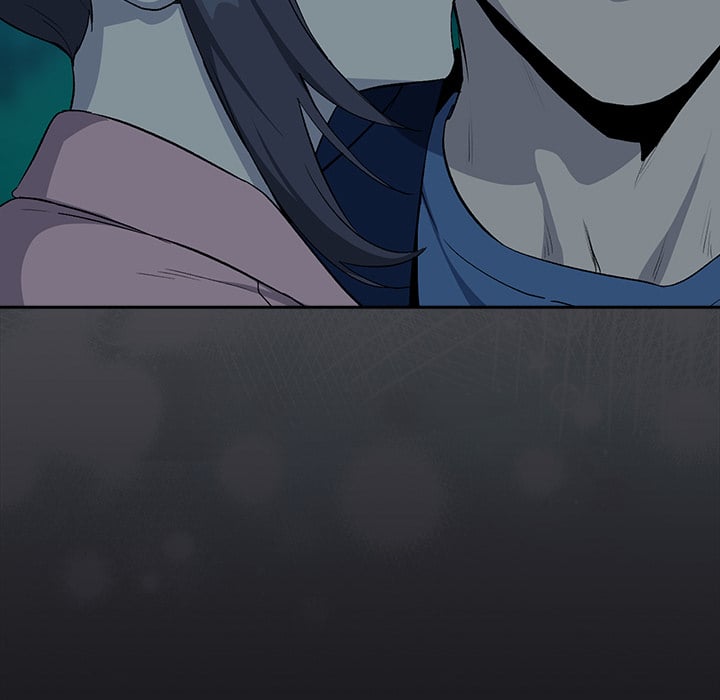 After Work Love Affairs - Chapter 109 Page 122