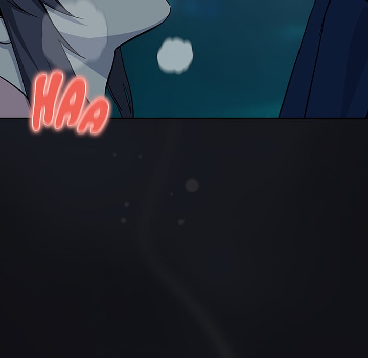 After Work Love Affairs - Chapter 109 Page 20