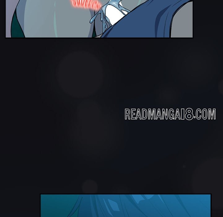 After Work Love Affairs - Chapter 109 Page 35